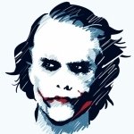 Download Movie The Dark Knight PFP