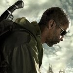 Download Movie The Book Of Eli PFP