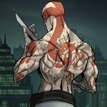 Download Video Game Mark Of The Ninja PFP