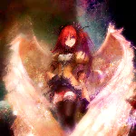 Anime angel anime angel PFP