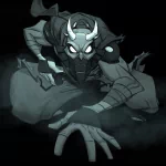 video game mark of the ninja PFP