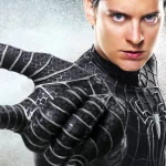 movie Spider-Man 3 PFP