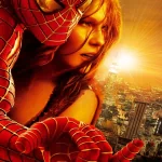 movie Spider-Man 2 PFP