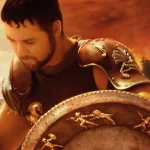 movie Gladiator (2000) PFP