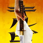 movie Kill Bill: Vol. 1 PFP