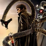 movie Spider-Man 2 PFP