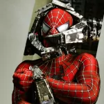 movie Spider-Man 2 PFP