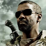 movie The Book Of Eli PFP