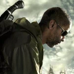 movie The Book Of Eli PFP