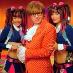 movie Austin Powers in Goldmember PFP