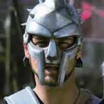 movie Gladiator (2000) PFP