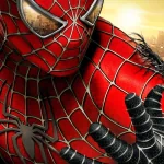 movie Spider-Man 3 PFP