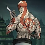 video game mark of the ninja PFP