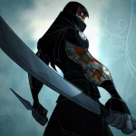 video game mark of the ninja PFP