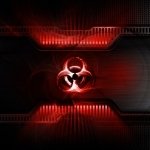 Download Artistic Biohazard PFP