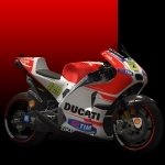 Download Video Game MotoGP 15 PFP