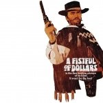 Download Movie A Fistful Of Dollars PFP