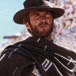 Download Movie A Fistful Of Dollars PFP
