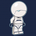 Download Movie The Hitchhiker's Guide To The Galaxy PFP