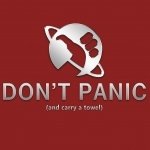 Download Movie The Hitchhiker's Guide To The Galaxy PFP