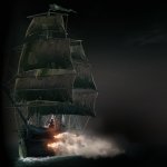 Download Video Game Nightmares From The Deep: The Cursed Heart PFP