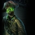 Download Video Game Nightmares From The Deep: The Cursed Heart PFP
