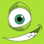 Download Movie Monsters, Inc. PFP