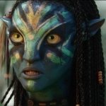 Download Movie Avatar PFP