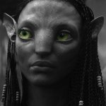 Download Movie Avatar PFP