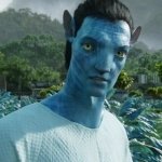 Download Movie Avatar PFP