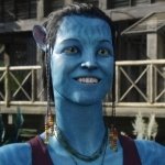 Download Movie Avatar PFP