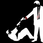 Download Movie Reservoir Dogs PFP