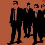 Download Movie Reservoir Dogs PFP