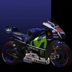 video game MotoGP 15 PFP