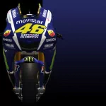 video game MotoGP 15 PFP