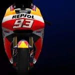 video game MotoGP 15 PFP