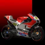 video game MotoGP 15 PFP