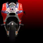 video game MotoGP 15 PFP