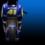 video game MotoGP 15 PFP
