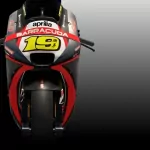 video game MotoGP 15 PFP