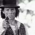  Johnny Depp In Dead Man