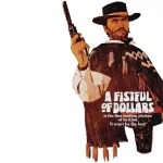 movie A Fistful of Dollars PFP