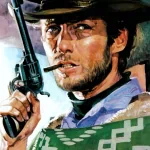 movie A Fistful of Dollars PFP