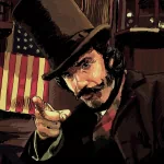  Movie - Gangs Of New York