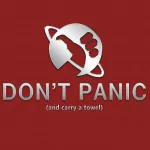movie The Hitchhiker's Guide to the Galaxy PFP