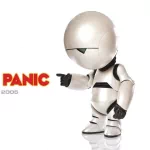 movie The Hitchhiker's Guide to the Galaxy PFP