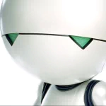 movie The Hitchhiker's Guide to the Galaxy PFP