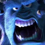 movie Monsters, Inc. PFP