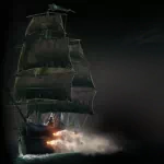  Nightmares From The Deep