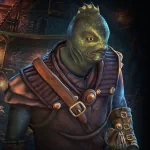 video game Nightmares from the Deep 2: The Siren`s Call PFP